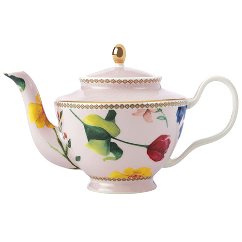 CONTESSA Porcelain Teapot with infuser 500ml